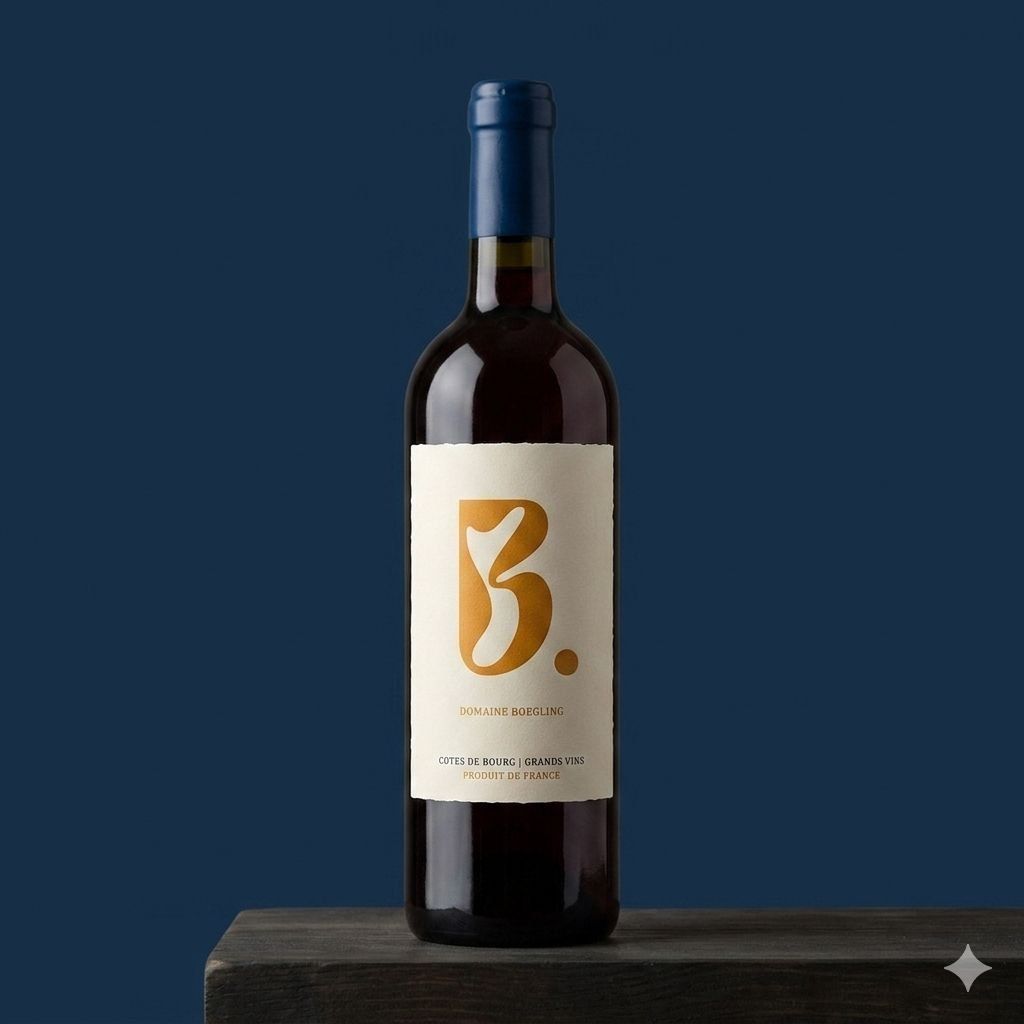 Domaine Boeglin