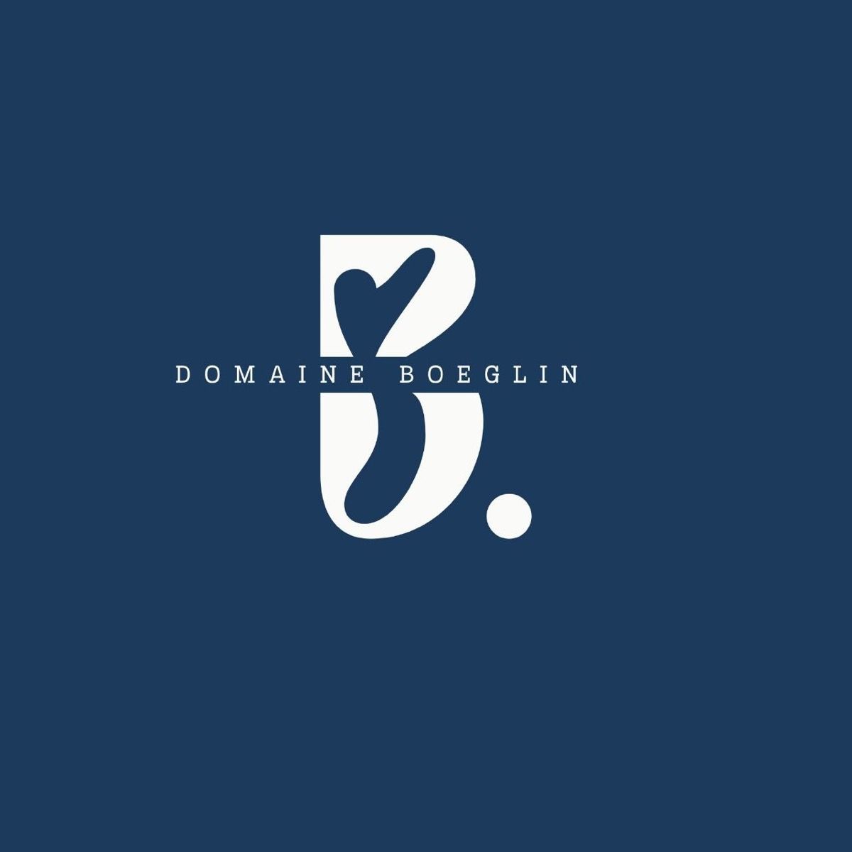 Logo Domaine Boeglin